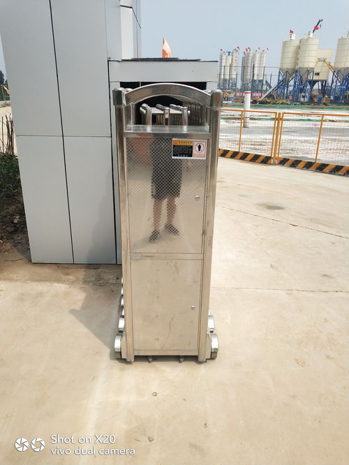 聊城電動門廠家