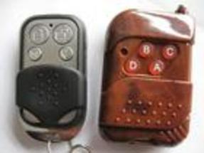 北京配電動(dòng)門遙控器 車庫(kù)門 伸縮門遙控器