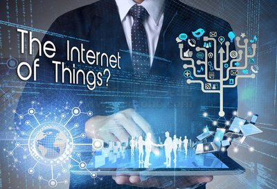 未來(lái)物聯(lián)網(wǎng)走向趨勢(shì)解析及技術(shù)服務(wù)展望